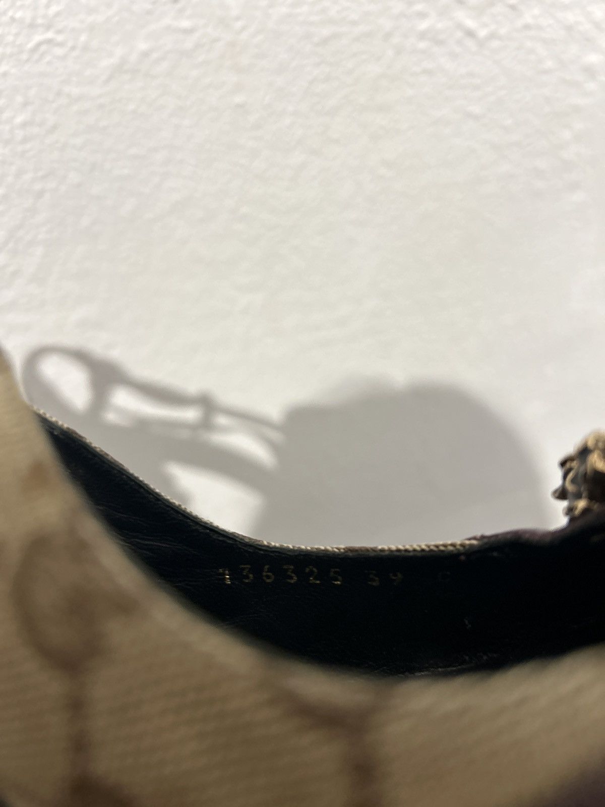 Gucci Gucci Tom Ford Heels Size US 9 / IT 39 - 8 Thumbnail