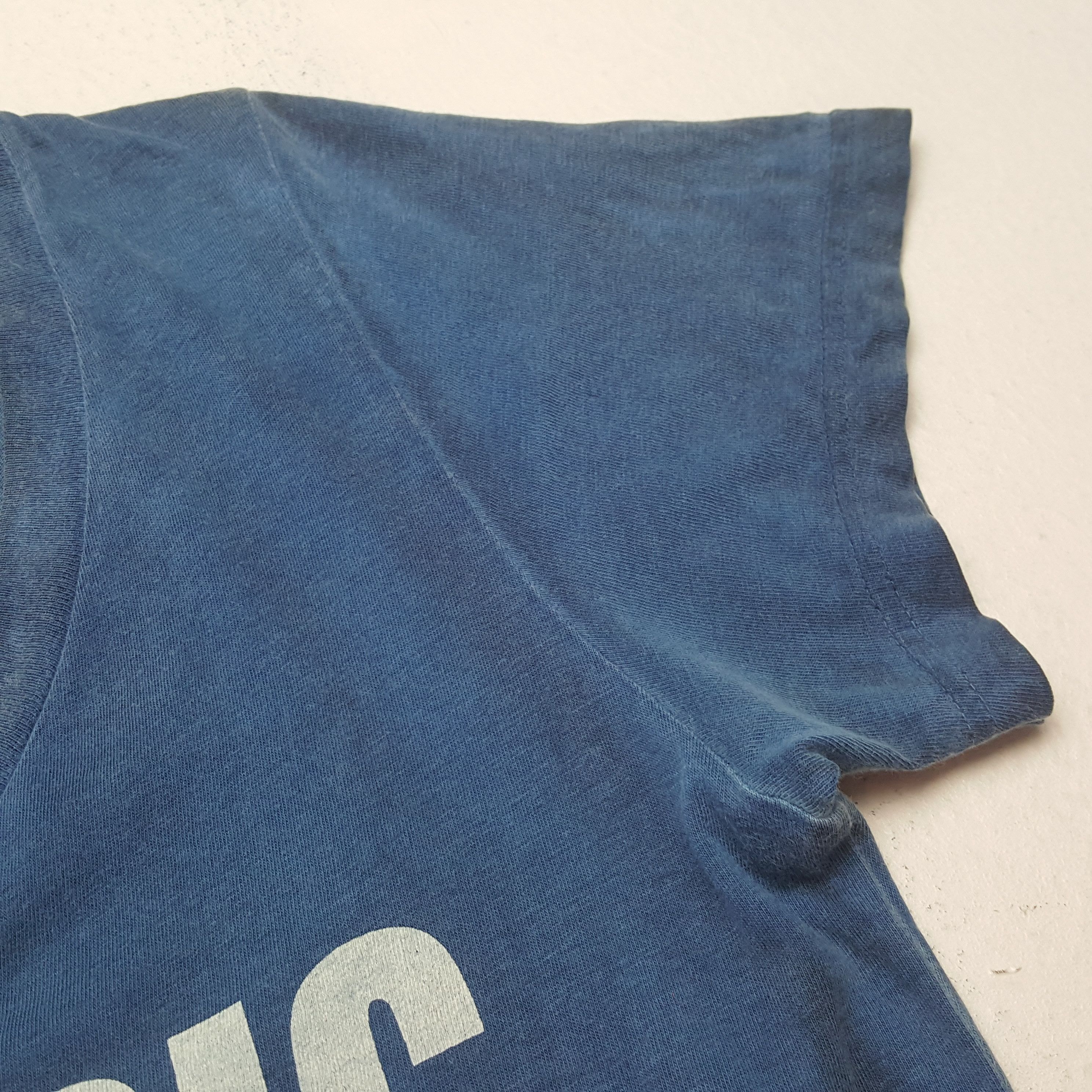 Hysteric Glamour Vintage Hysteric Glamour Japanese Brand T-Shirt C319N50 Size S / US 4 / IT 40 - 5 Thumbnail
