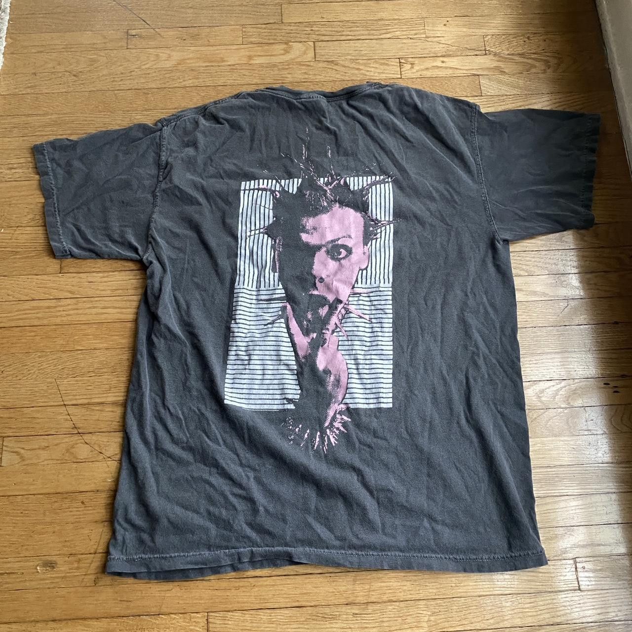 Other YungBlud tee Size US L / EU 52-54 / 3 - 1 Thumbnail