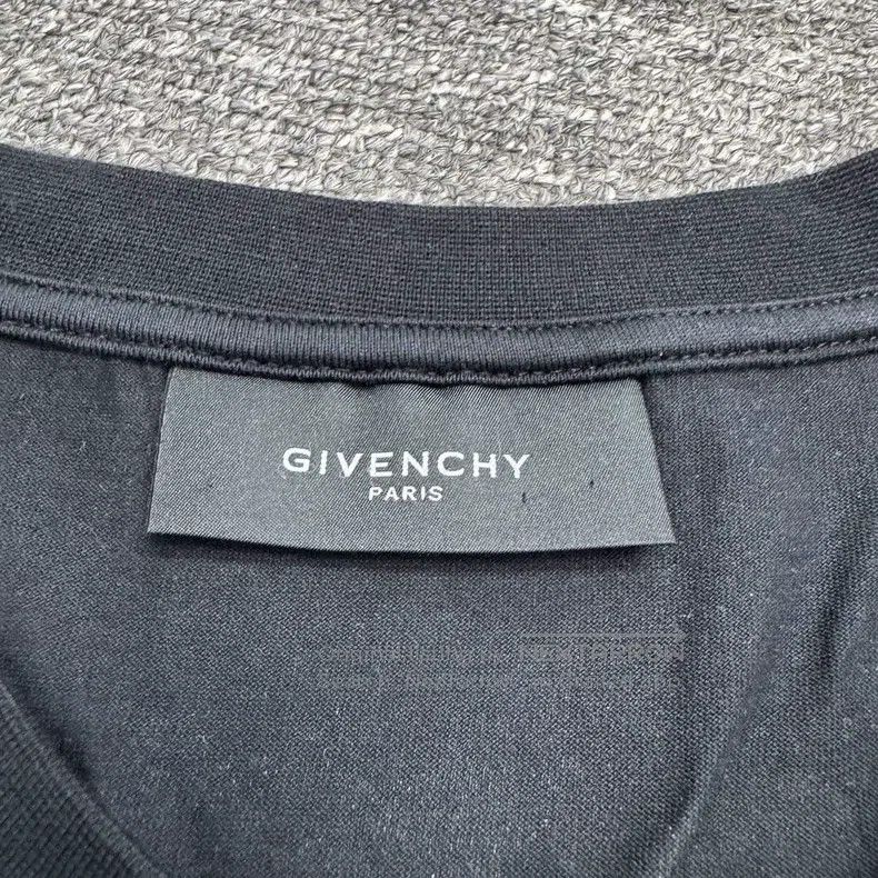 Givenchy Givenchy Orchid Star Short Sleeve Size US M / EU 48-50 / 2 - 2 Thumbnail