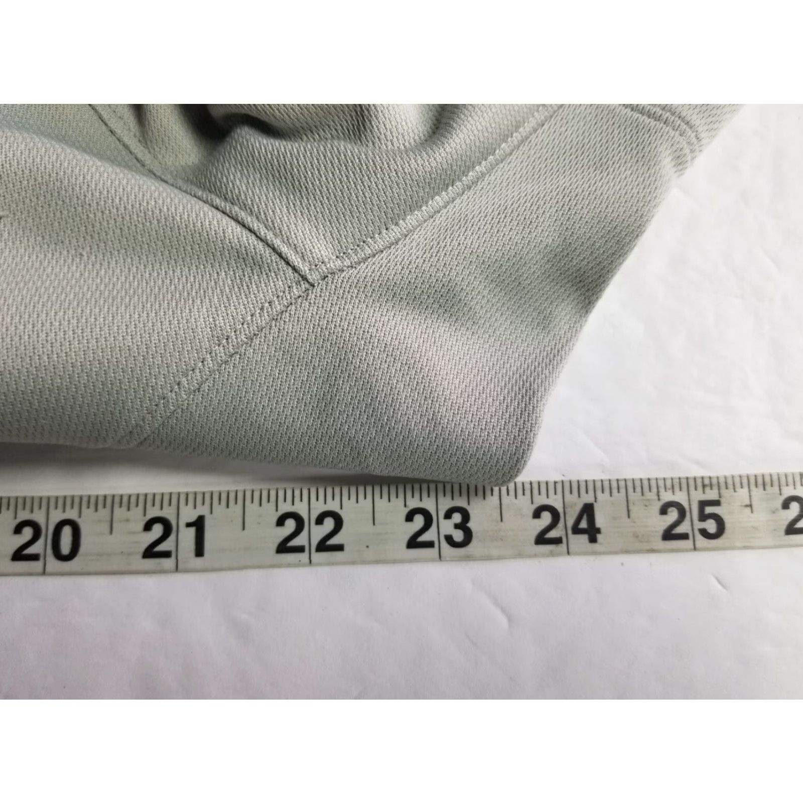 Mountain Hardwear Vtg Mountain Hardwear Gore Windstopper 1/4 Zip Pullover Gray Size Large Jacket Men Windbreaker 90s Outdoor Ski Fall Winter Spring Hiking See Pics Size US L / EU 52-54 / 3 - 4 Thumbnail