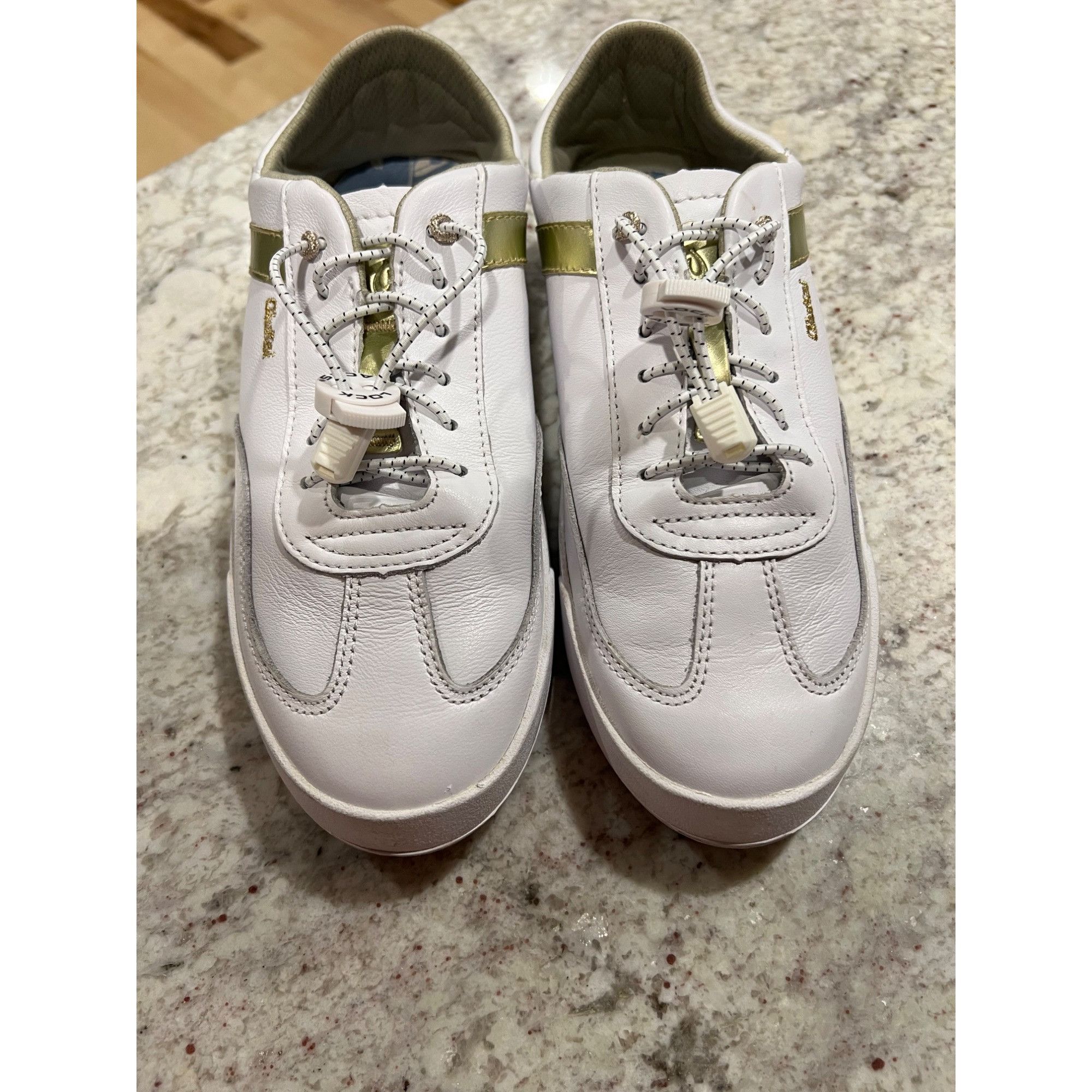 Olukai Olukai Ha’Upu Athletic Sneaker - Size 8 Size US 8 / IT 38 - 4 Thumbnail