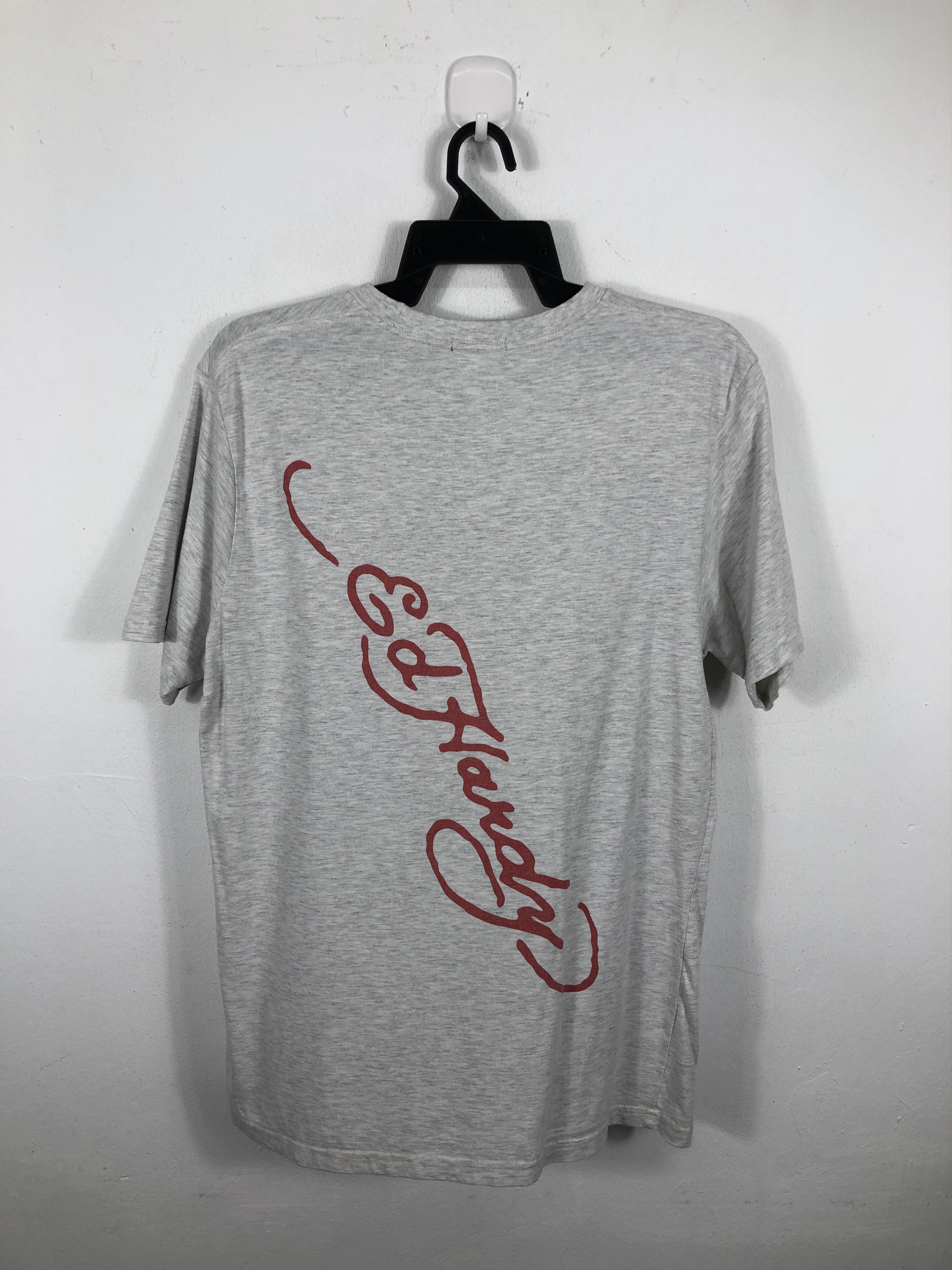 Christian Audigier × Ed Hardy Ed Hardy by Christian Audigier Tiger T-Shirt Size US L / EU 52-54 / 3 - 8 Thumbnail