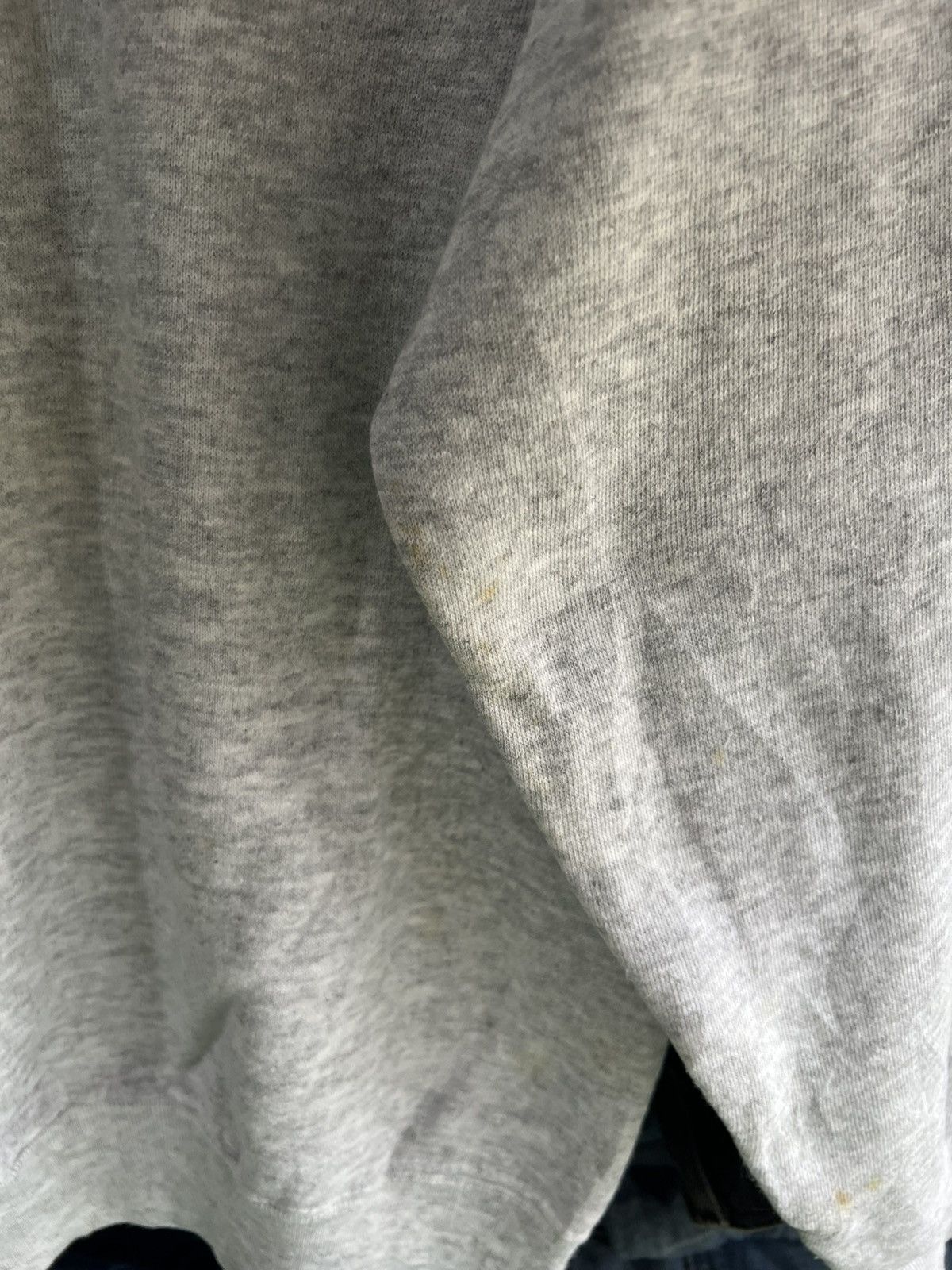 Mickey Mouse 🔥True Vintage Velva Sheen Mickey Mouse Crewneck Sweatshirt Size US M / EU 48-50 / 2 - 12 Thumbnail