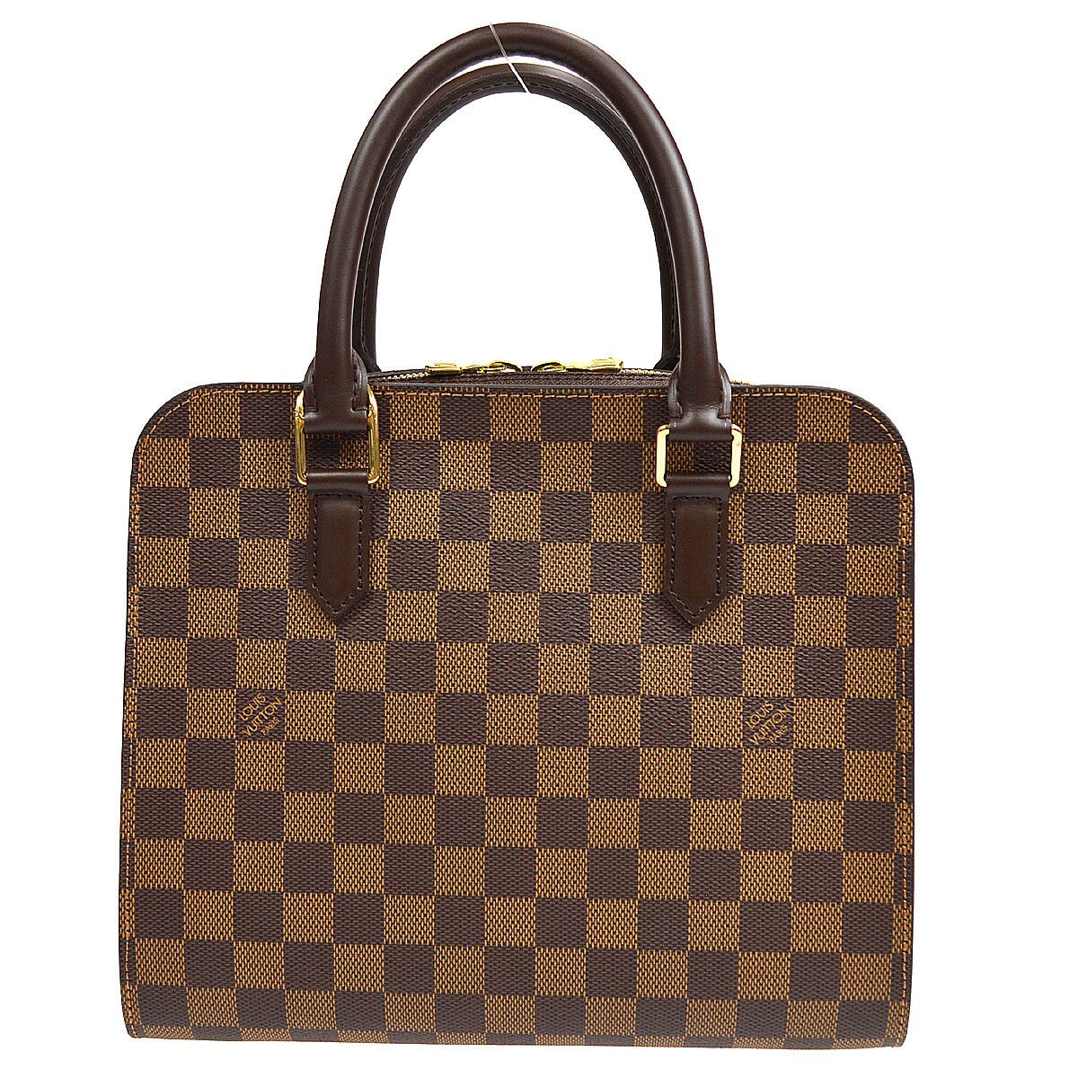 Louis Vuitton Louis Vuitton Triana Bag Damier Size ONE SIZE - 1 Thumbnail