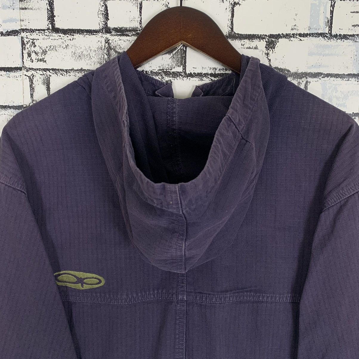 Ocean Pacific Surf Brand Ocean Pacific Multi Pocket Pullover Hooded Size US L / EU 52-54 / 3 - 8 Thumbnail