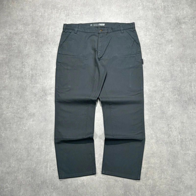 Carhartt Carhartt Double Knee Carpenter Pants W42 Size US 42 / EU 58 - 1 Thumbnail