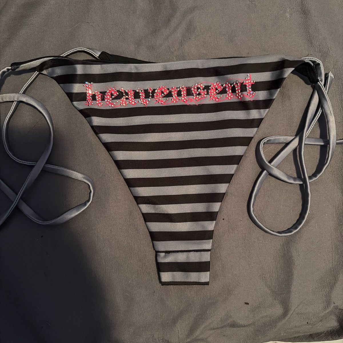 Other Hardcore bikini- bottoms xxs bikini bottoms from heavensent Size 24" / US 00 / IT 34 - 1 Thumbnail