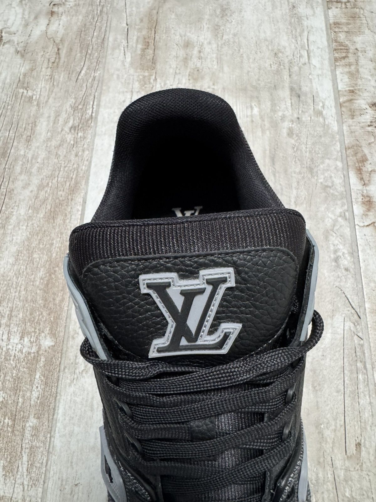 Other louis vuitton trainer Size US 9.5 / EU 42-43 - 5 Thumbnail
