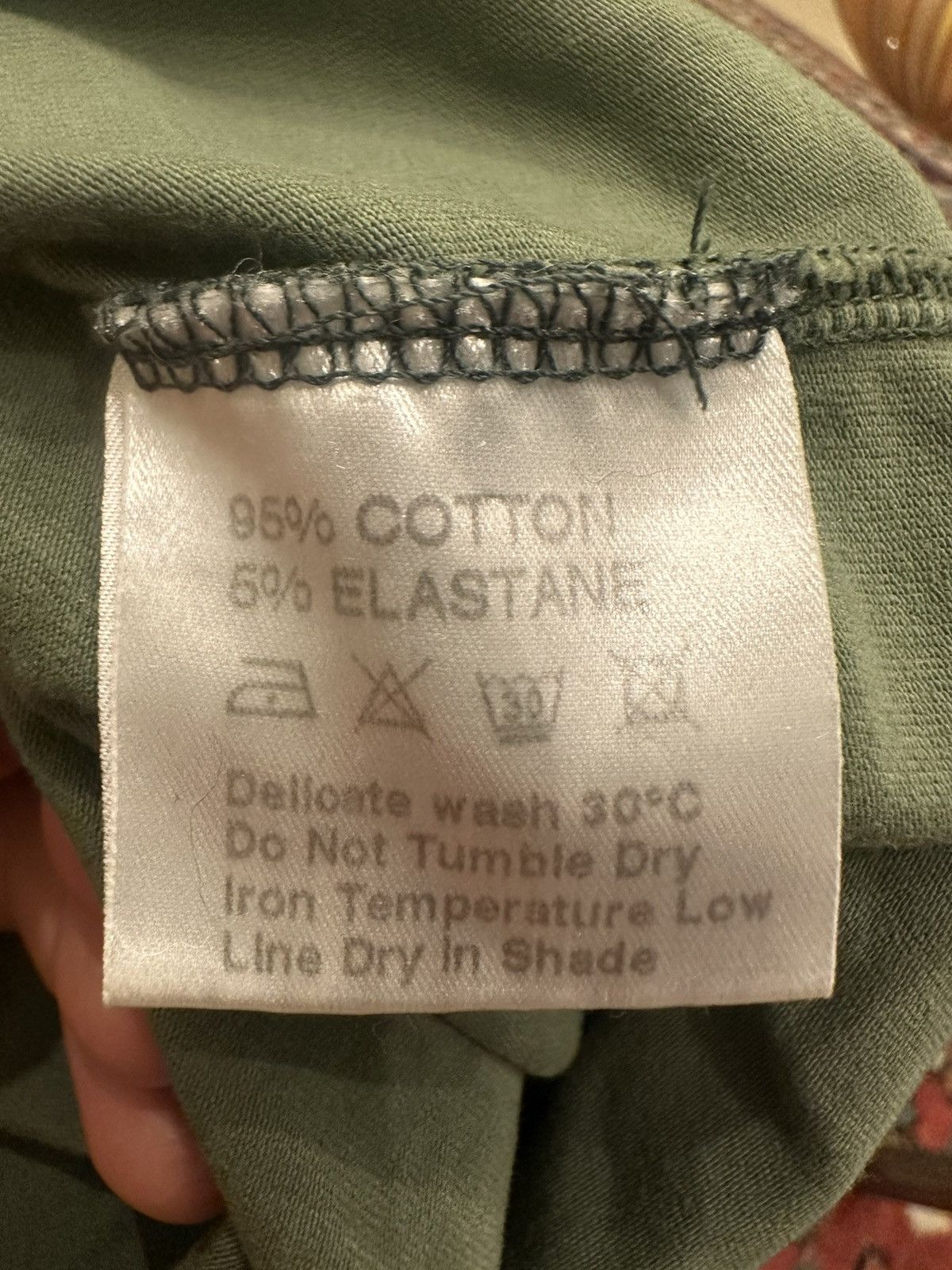 Michael Bastian Michael Bastian Polo Size US M / EU 48-50 / 2 - 4 Thumbnail