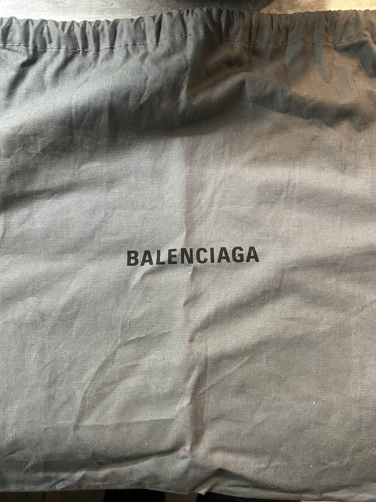 Balenciaga Balenciaga bag Size ONE SIZE - 10 Thumbnail