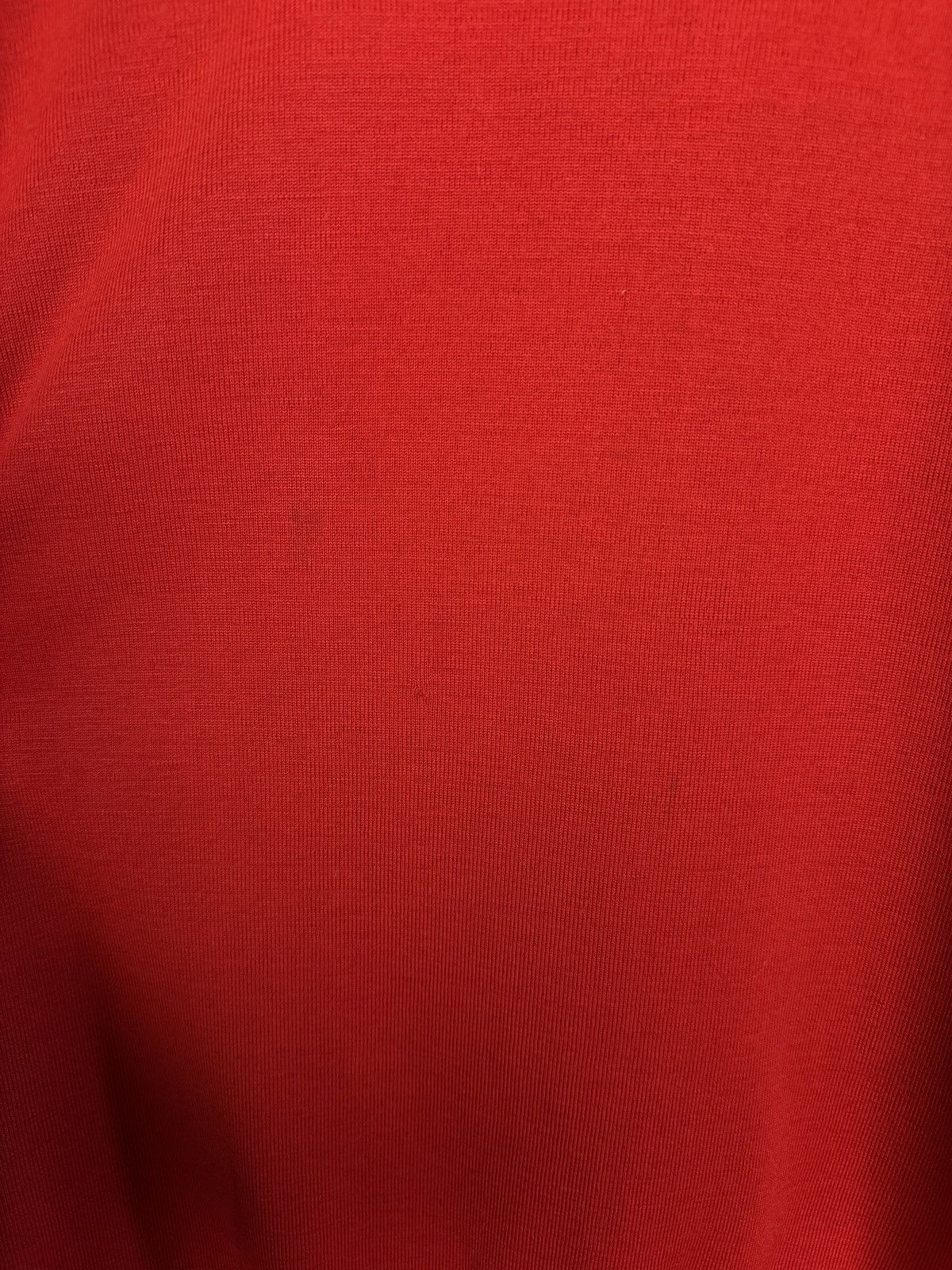 Paul & Shark Paul Shark Vintage Wool Crew Sweater Pullover Italy Size XL Size US XL / EU 56 / 4 - 19 Thumbnail