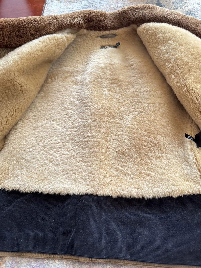 RRL Ralph Lauren RRL Ralph Lauren 2014 vintage vintage vintage farmer's lea Size US M / EU 48-50 / 2 - 5 Thumbnail