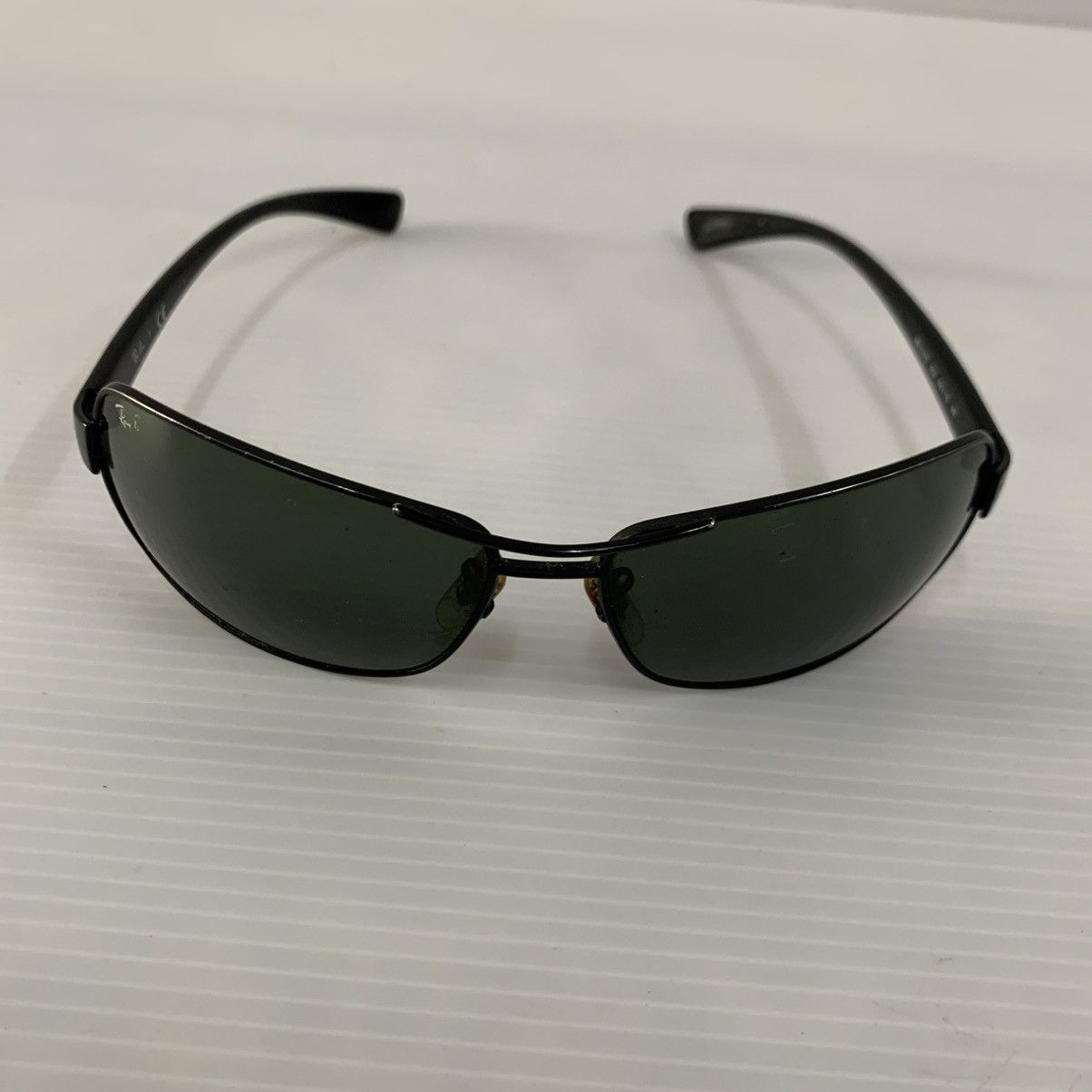 RayBan Rayban Sunglases Size ONE SIZE - 1 Thumbnail