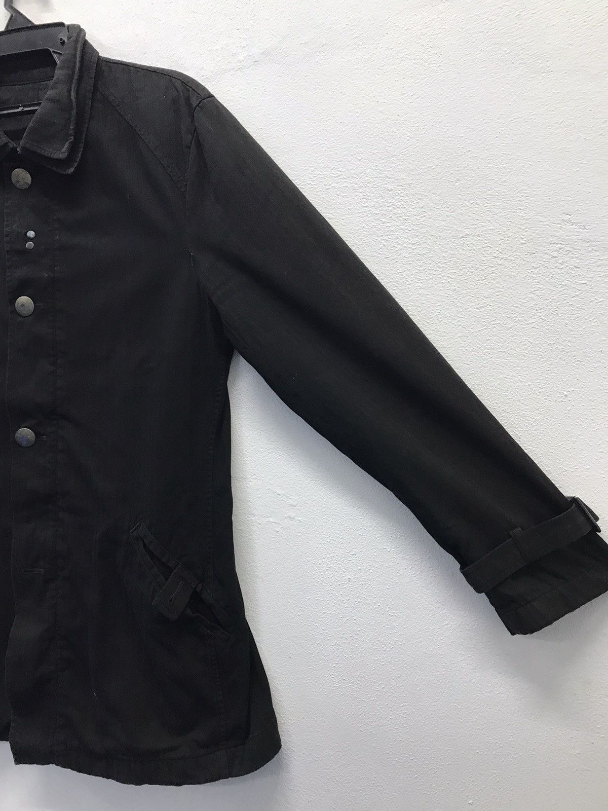 PPFM Vintage PPFM Jacket Size US L / EU 52-54 / 3 - 6 Thumbnail