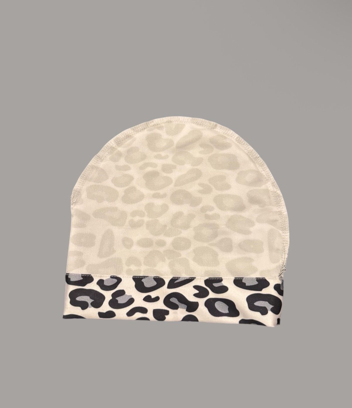 Entire Studios Brand New Larca Leopard Beanie Size ONE SIZE - 2 Thumbnail