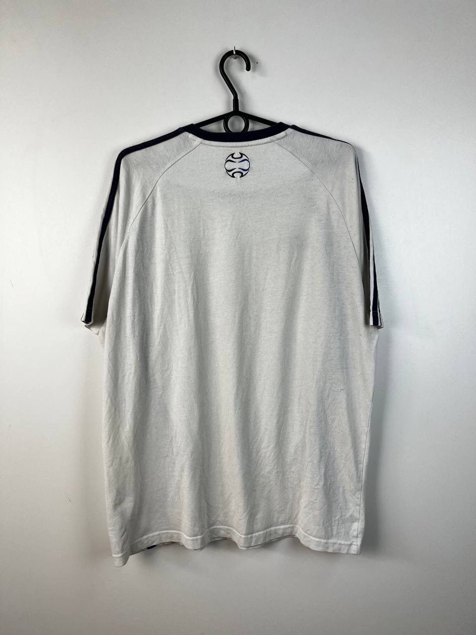 Vintage Chelsea Adidas Football vintage t-shirts size М Size US M / EU 48-50 / 2 - 2 Thumbnail