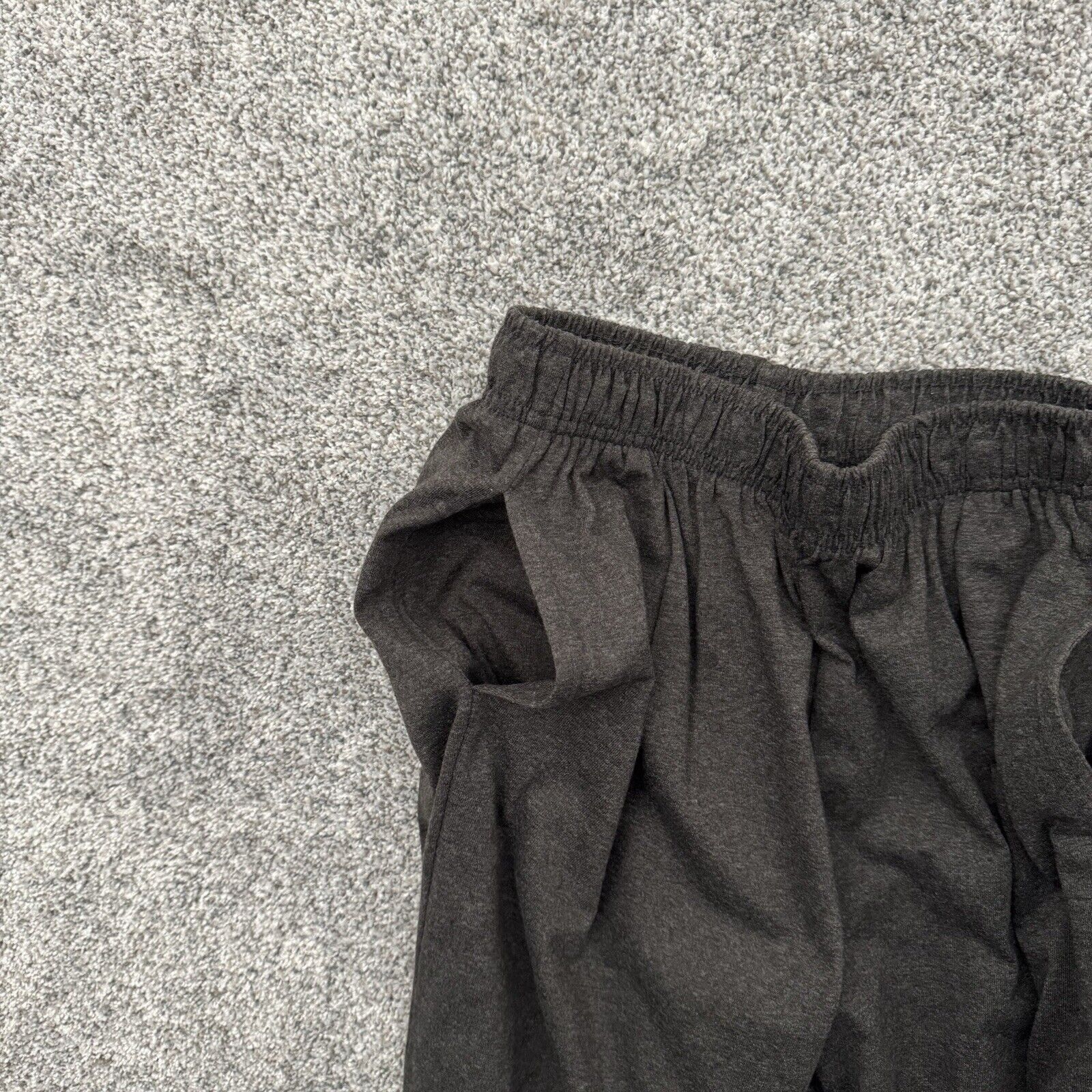Other 90s Vintage Stefano Basics Knit Pants Womens Medium Elastic Size 24" / US 00 / IT 34 - 12 Thumbnail