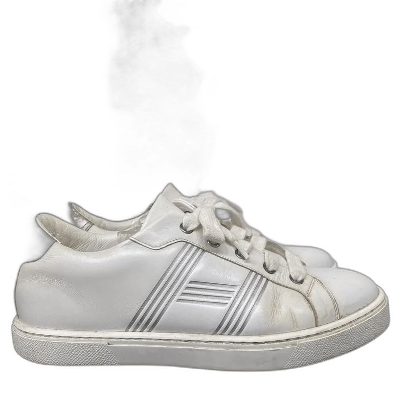 Hermes Hermes Sneakers Size 38.5 Size US 7.5 / EU 40-41 - 1 Thumbnail