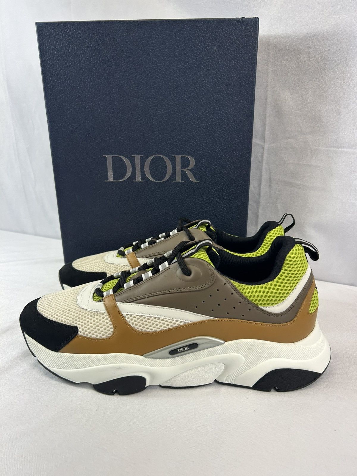 Dior Dior B22 Size US 15 / EU 48 - 1 Thumbnail