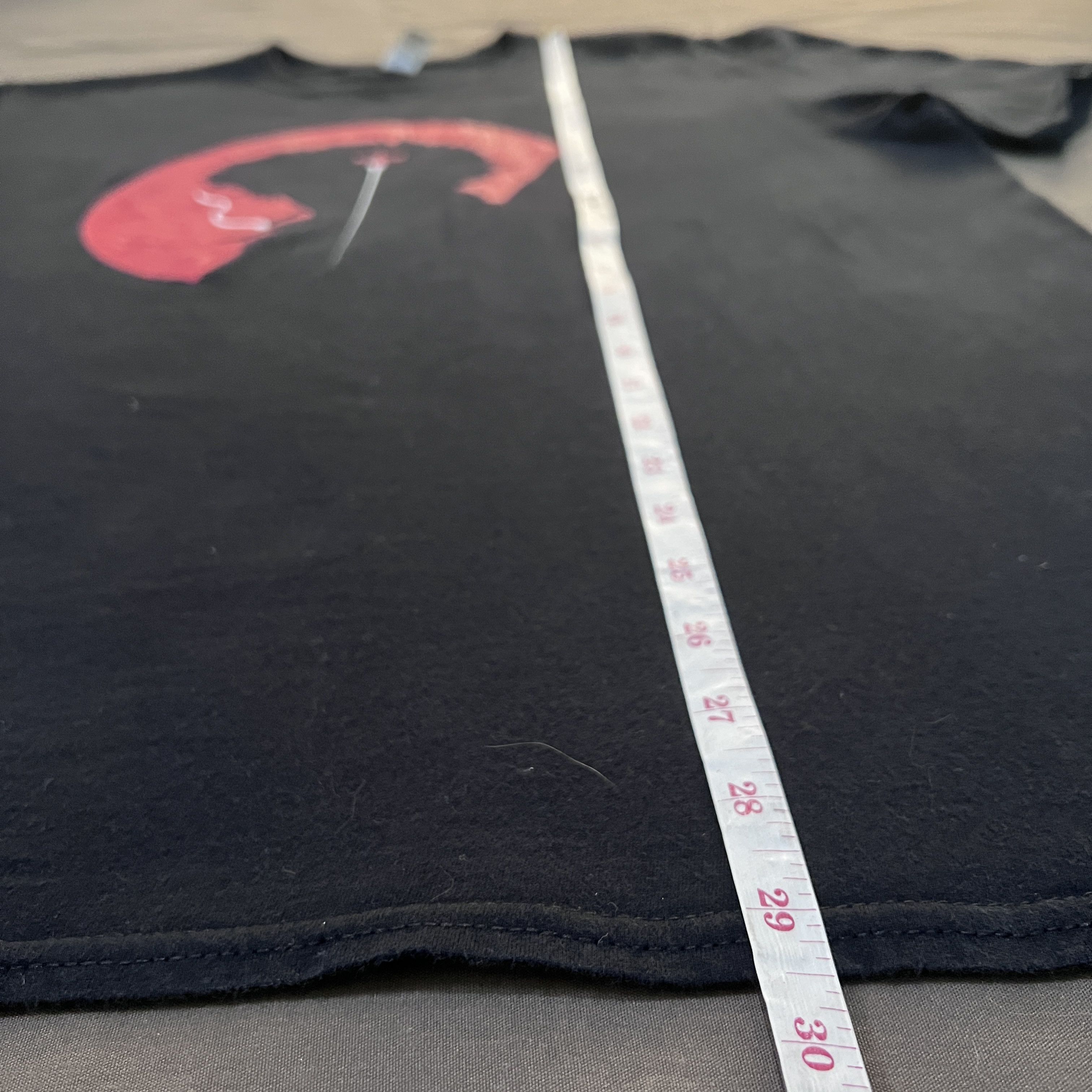 Anime × Cartoon Network × Japanese Brand Cowboy Bebop Promo Tee XL Size US XL / EU 56 / 4 - 6 Thumbnail