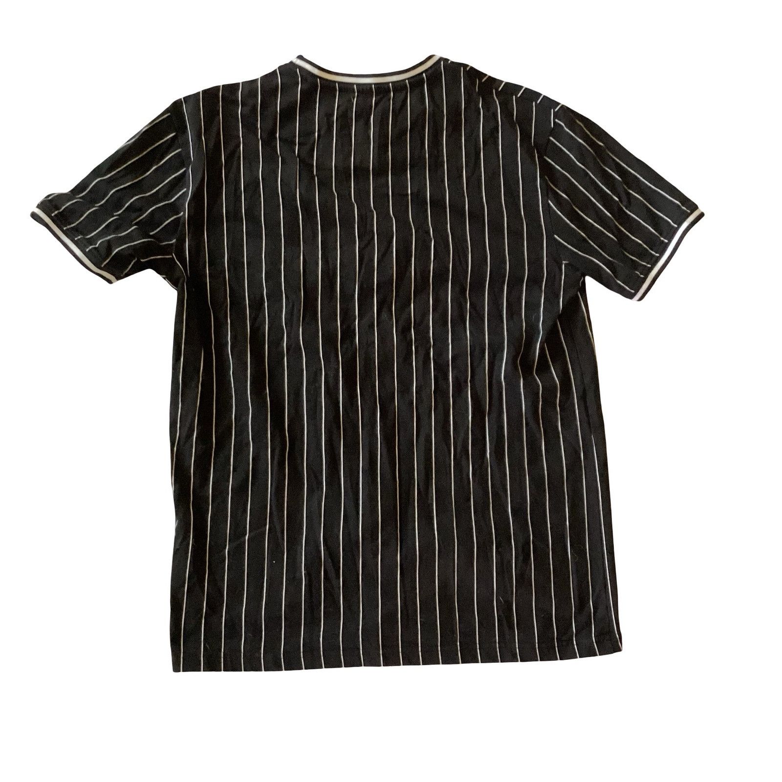 Other Cactus Man Vertical Stripes Tee Size US S / EU 44-46 / 1 - 5 Thumbnail