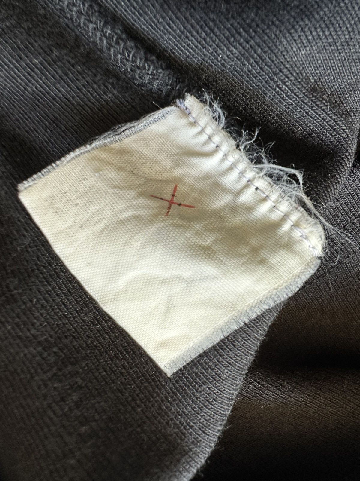 Alfredo Bannister 00's RAGRISE by Alfredo Bannister long sleeve Size US M / EU 48-50 / 2 - 9 Thumbnail