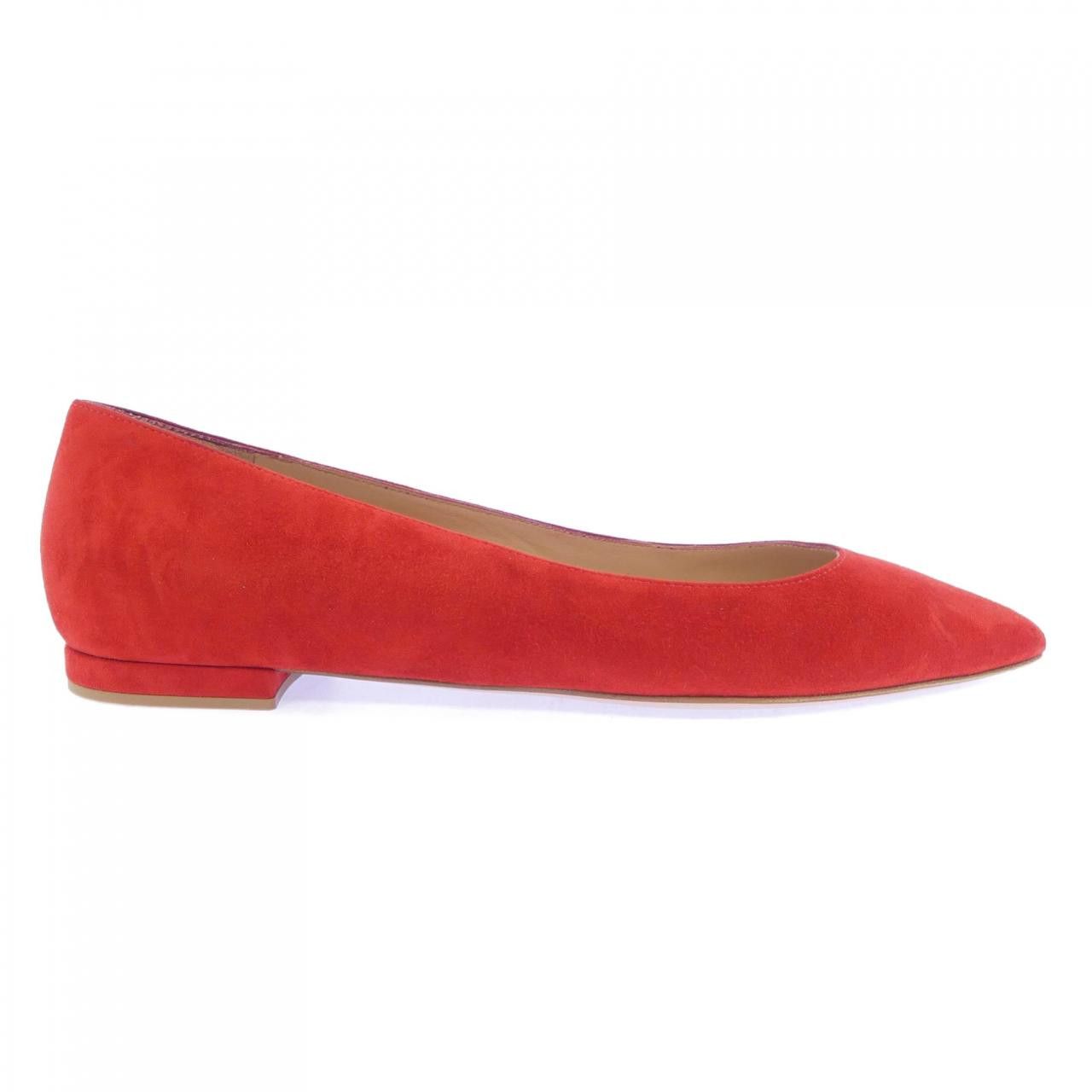 Other Other Gianvito Rossi Flat Shoes Others Shoes DUTY FREE for USA Size ONE SIZE - 1 Thumbnail