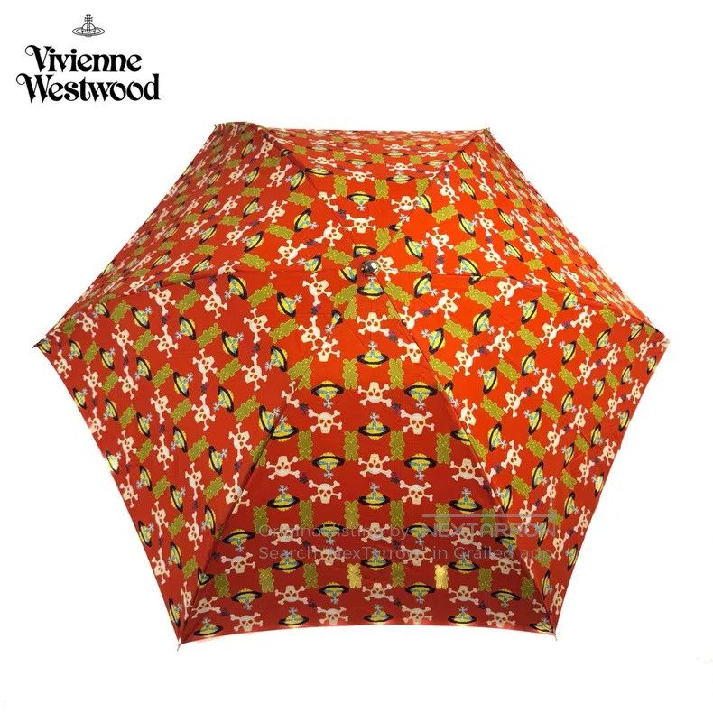 Vivienne Westwood Vivienne Westwood Cashmere and Leather Blend Coat Size ONE SIZE - 1 Thumbnail