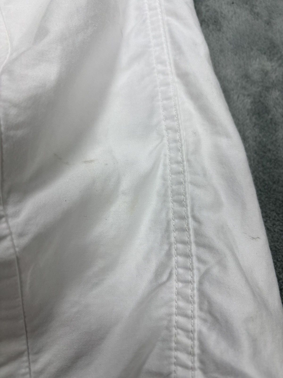Needles Needles Paracut Baggy Pants. S0146Y Size US 30 / EU 46 - 4 Thumbnail