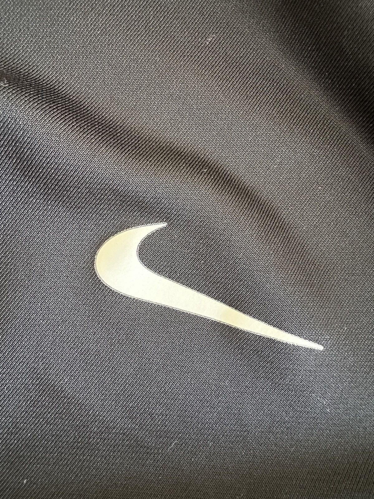 Nike Nike Black Training Sweater Size M Size US M / EU 48-50 / 2 - 5 Thumbnail
