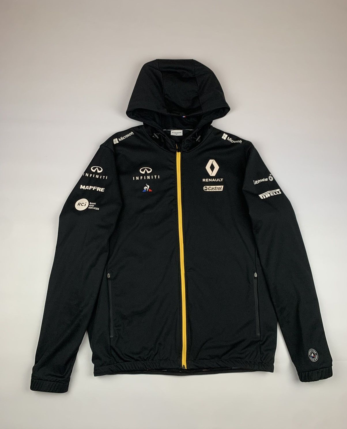 Renault F 1 Jacket | Grailed