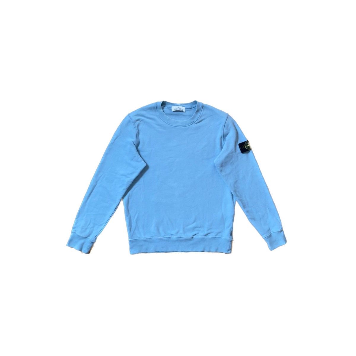 Stone Island Stone Island hoodie, sweatshirt Size US M / EU 48-50 / 2 - 1 Thumbnail