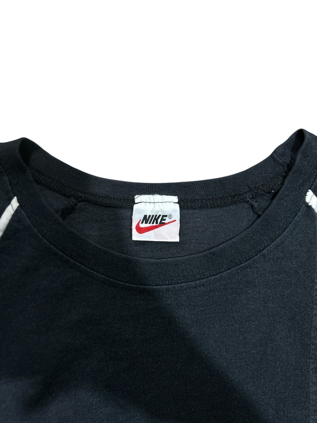Nike Vintage Nike Air Max Longsleeve Size US M / EU 48-50 / 2 - 5 Thumbnail