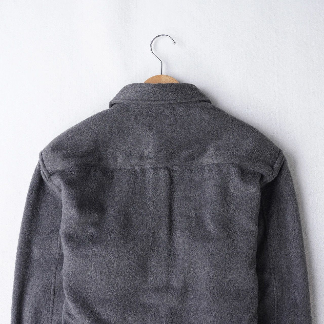 Allsaints Dillingham LS Shirt - Sz XS S M L XL 2XL Size US S / EU 44-46 / 1 - 17 Thumbnail