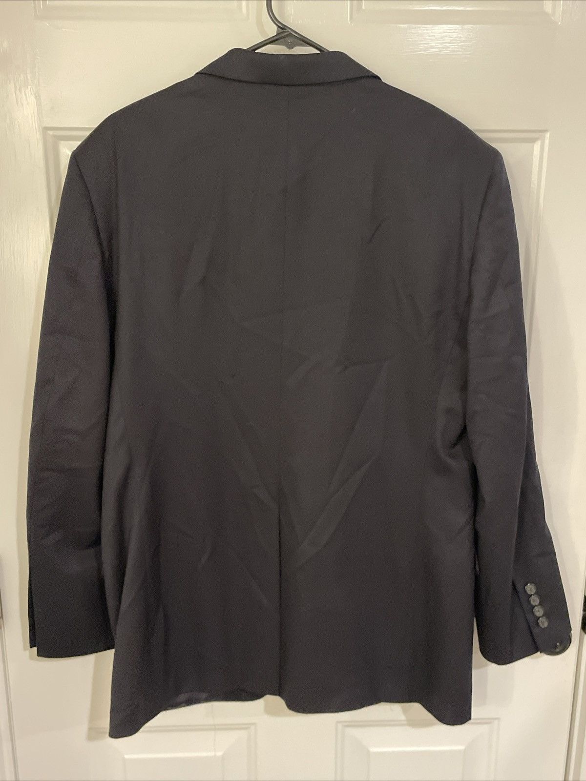 Brooks Brothers Brooks Brothers Madison Suit Jacket 40R Size 40R - 5 Thumbnail