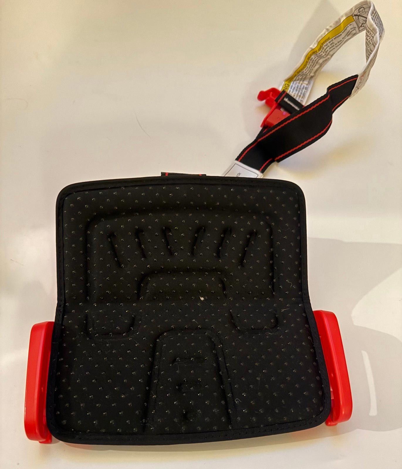 Other Mifold compact car booster seat Size ONE SIZE - 4 Thumbnail