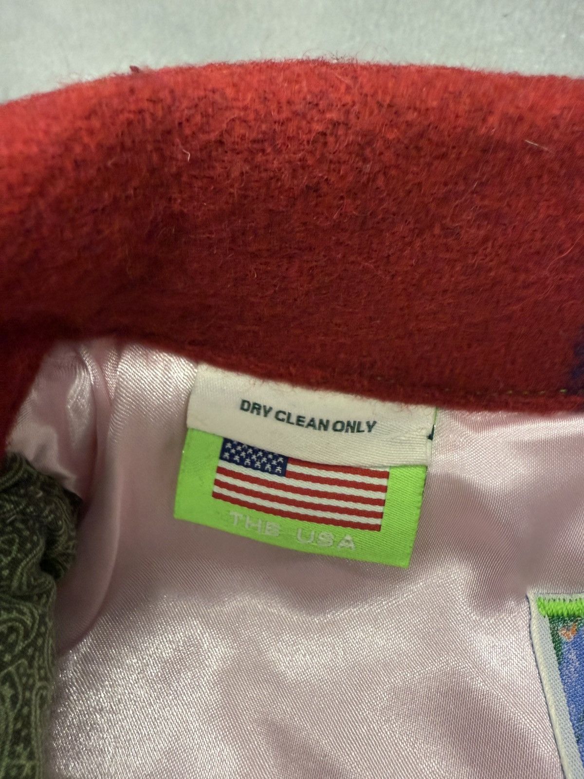 Better With Age Better With Age Detroit Blanket Jacket Size US XL / EU 56 / 4 - 11 Thumbnail