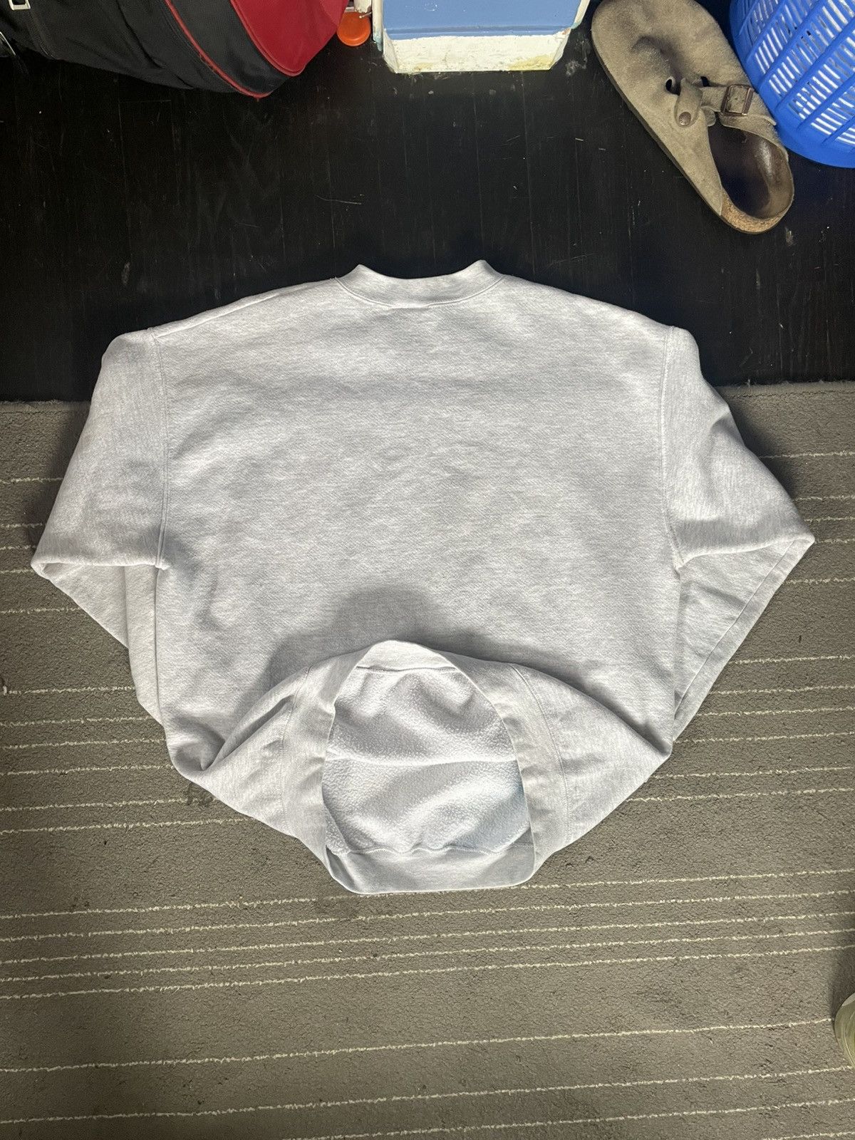 Vintage Made in USA Crewneck Size US L / EU 52-54 / 3 - 2 Thumbnail