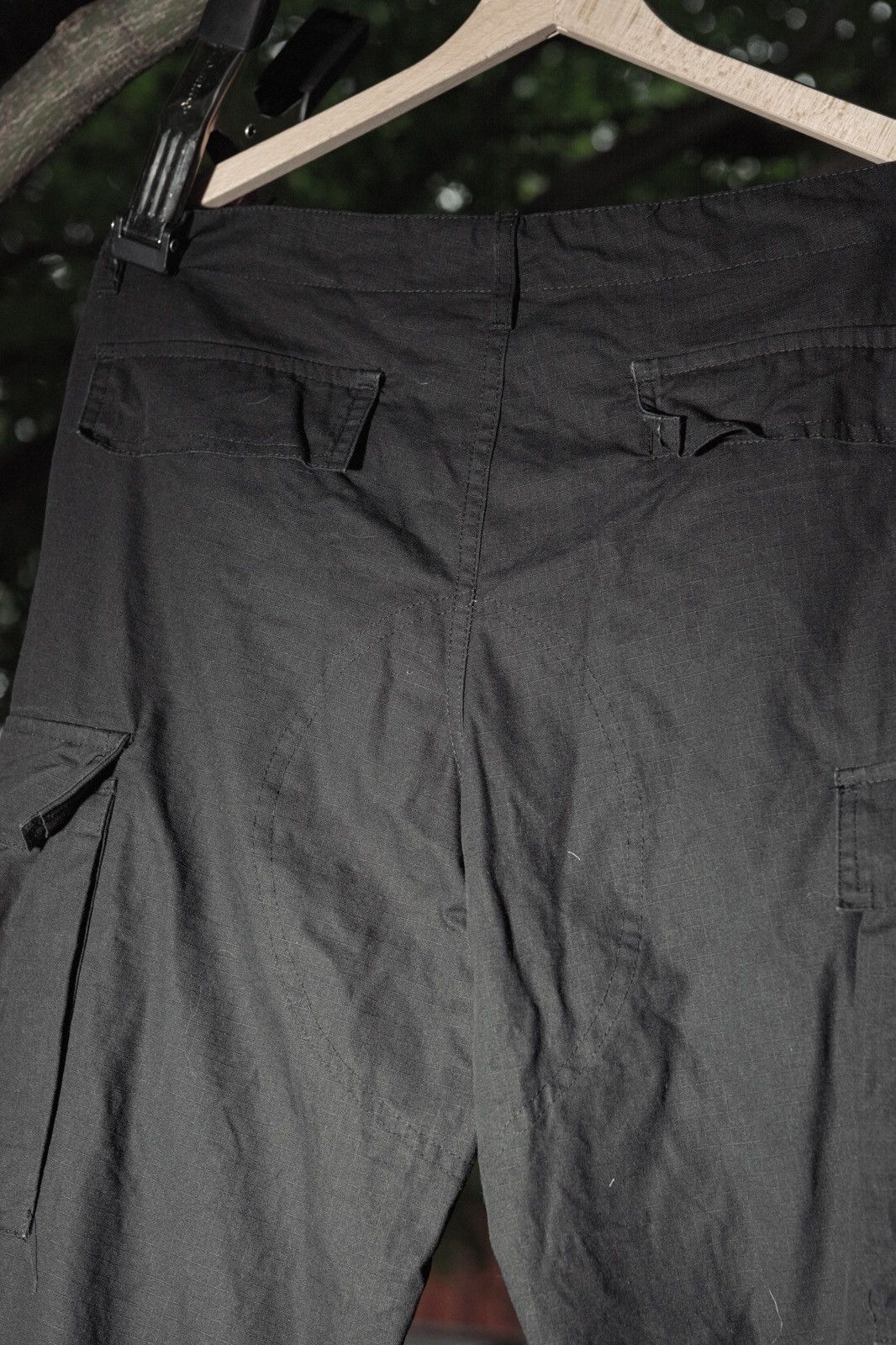Carhartt Wip WIP Hooded Theory Sweat Size US 32 / EU 48 - 6 Thumbnail