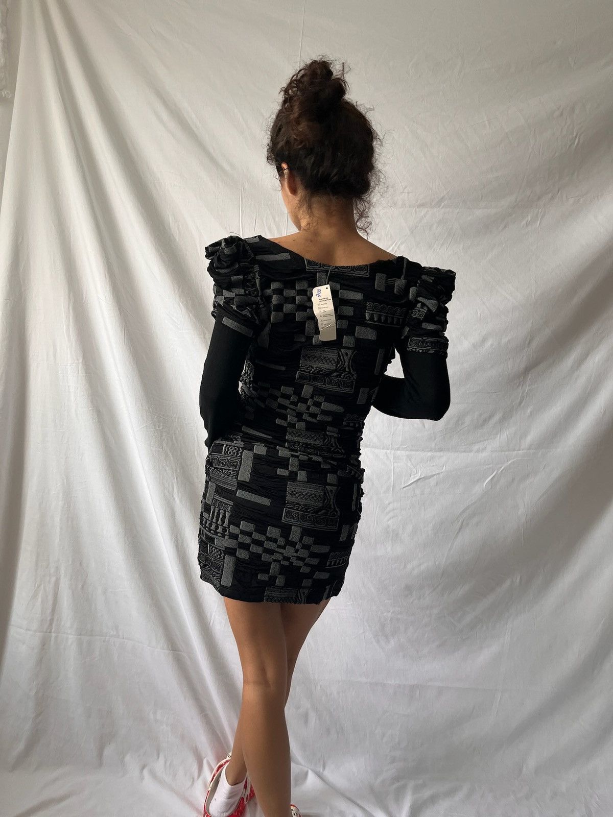 Vintage y2k dress Size S / US 4 / IT 40 - 11 Thumbnail