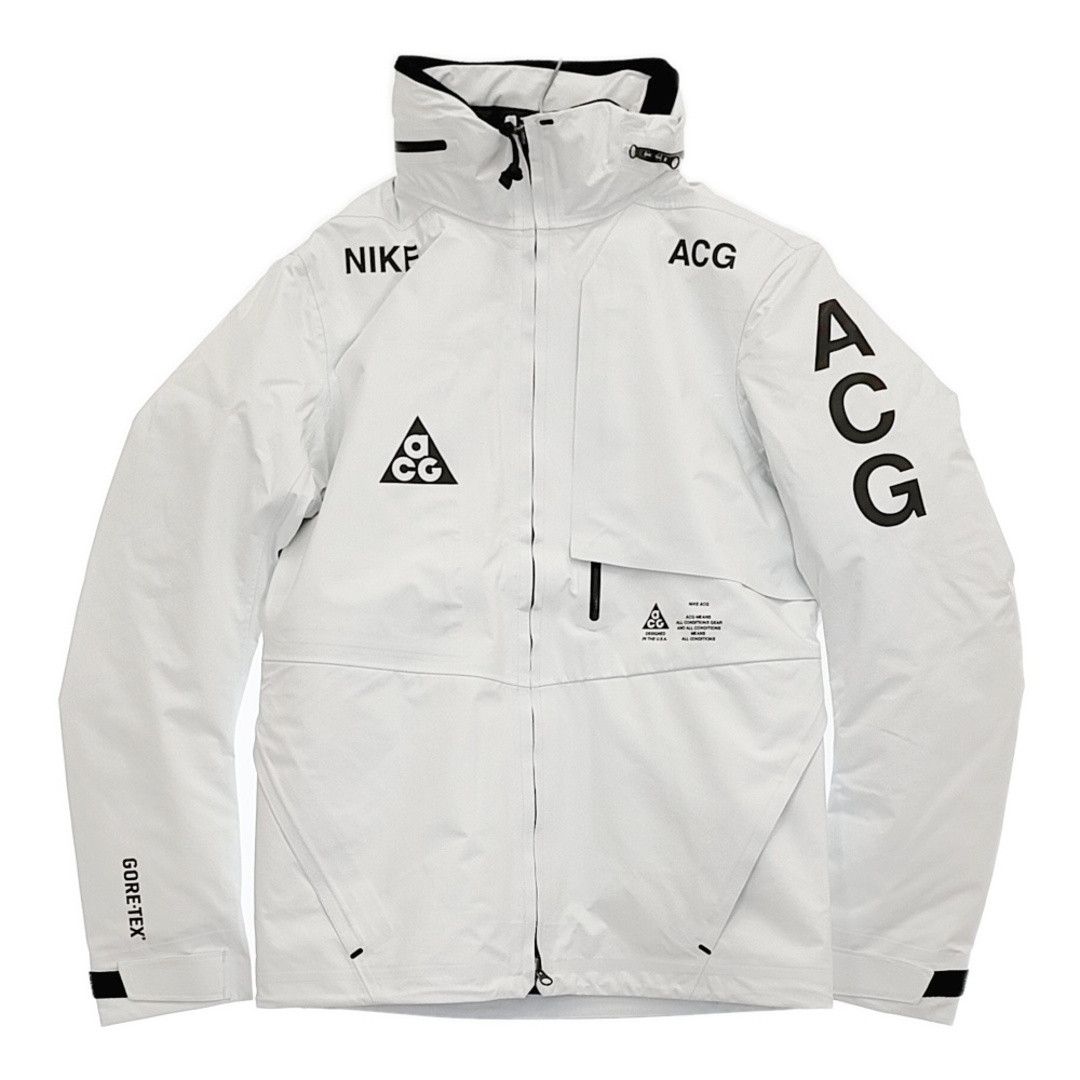 Nikelab ACG 2 in 1 System Jacket 816726-122 New with Tags