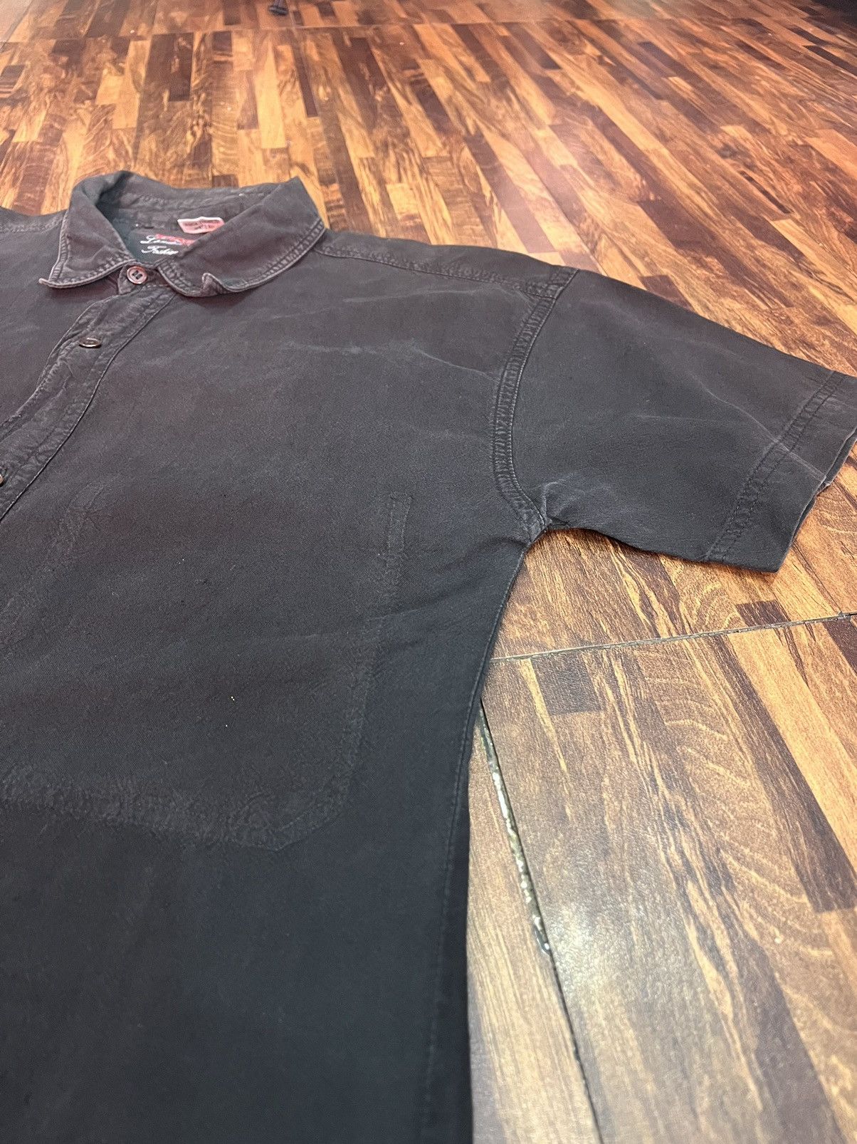 Brockum Metallica Workshit Size US M / EU 48-50 / 2 - 3 Thumbnail
