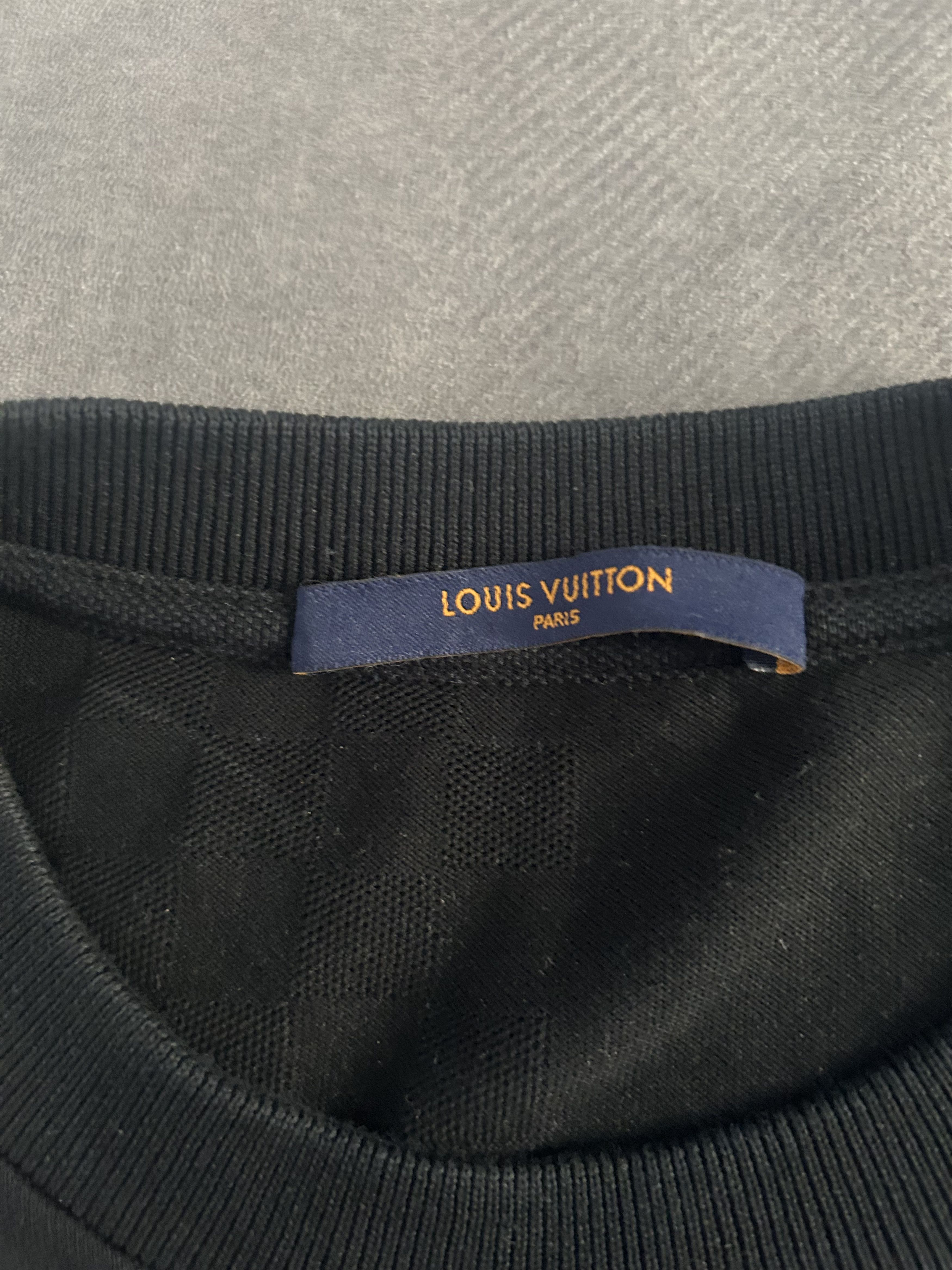 Louis Vuitton Louis Vuitton half damier Size US L / EU 52-54 / 3 - 1 Thumbnail
