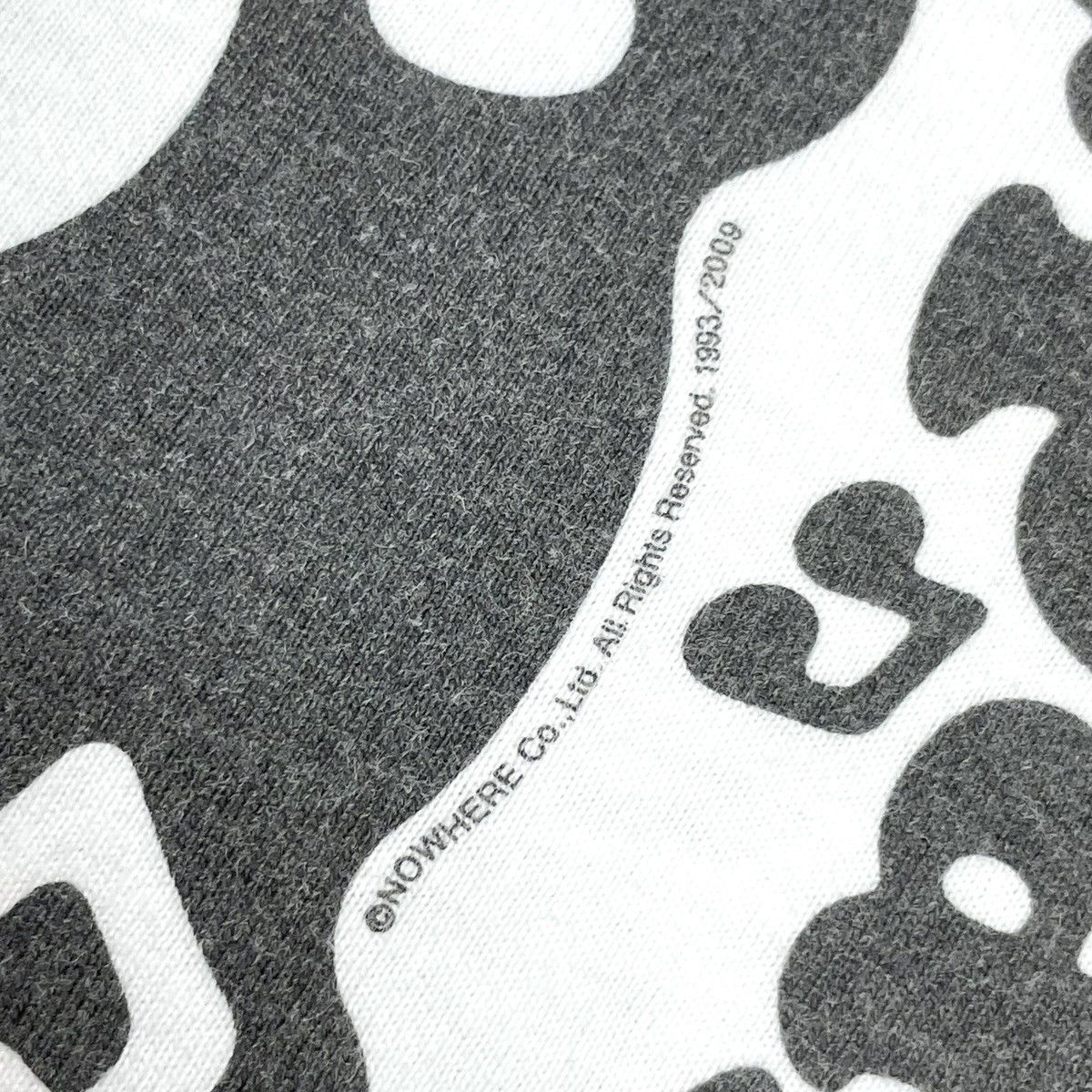 Bape Bape Teriyaki Boyz "DO YOU LIKE JAPANESE TOUR 2009" Tee Size US M / EU 48-50 / 2 - 5 Thumbnail
