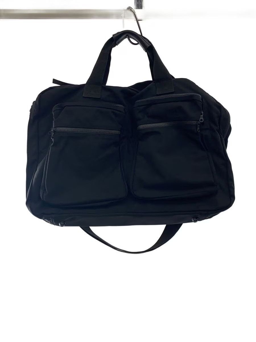 Yohji Yamamoto Cargo Briefcase Size ONE SIZE - 1 Thumbnail