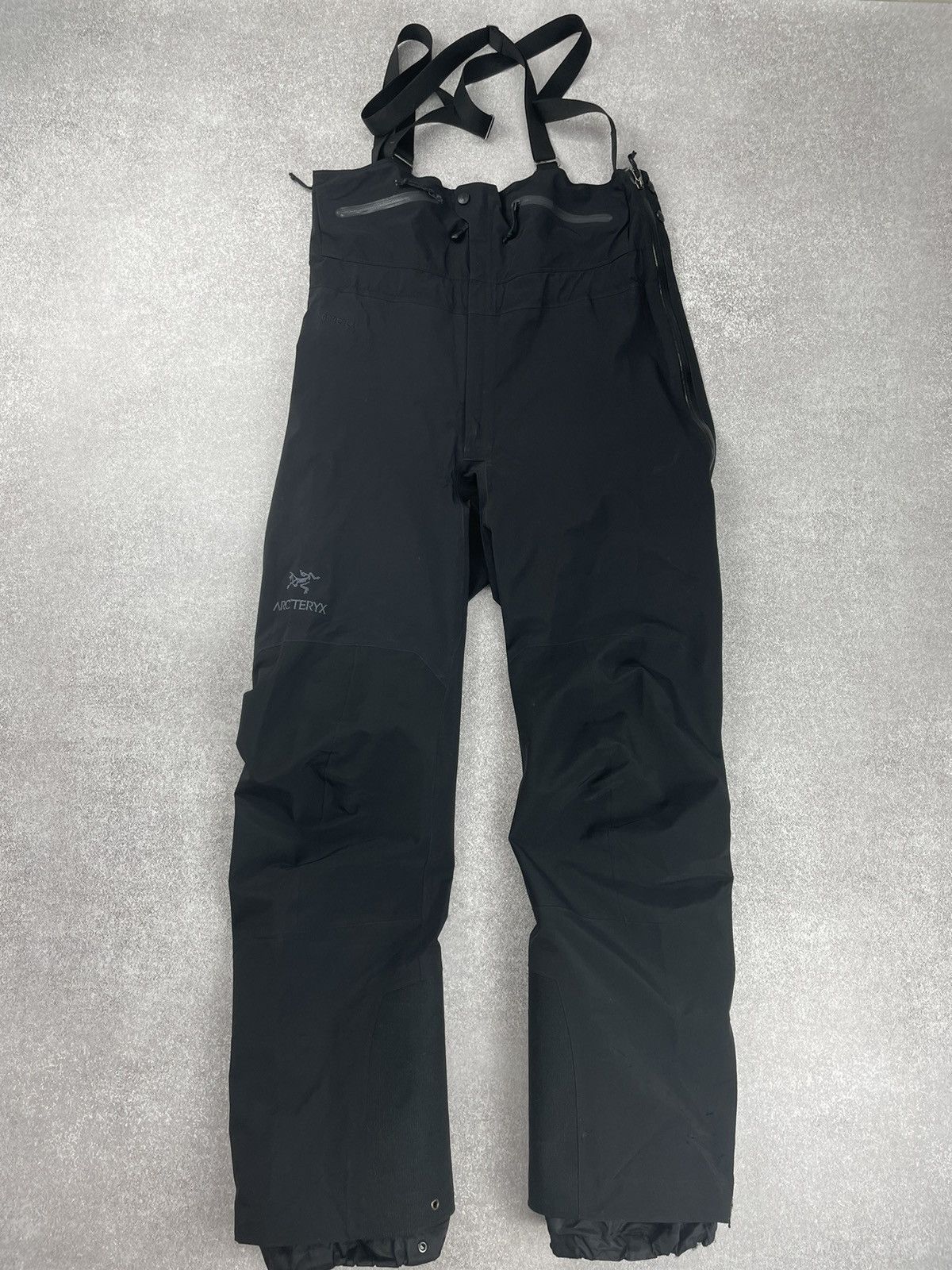 Arc'teryx Arcteryx Gore-Tex Pro Ski Bib Pants XCR | Grailed