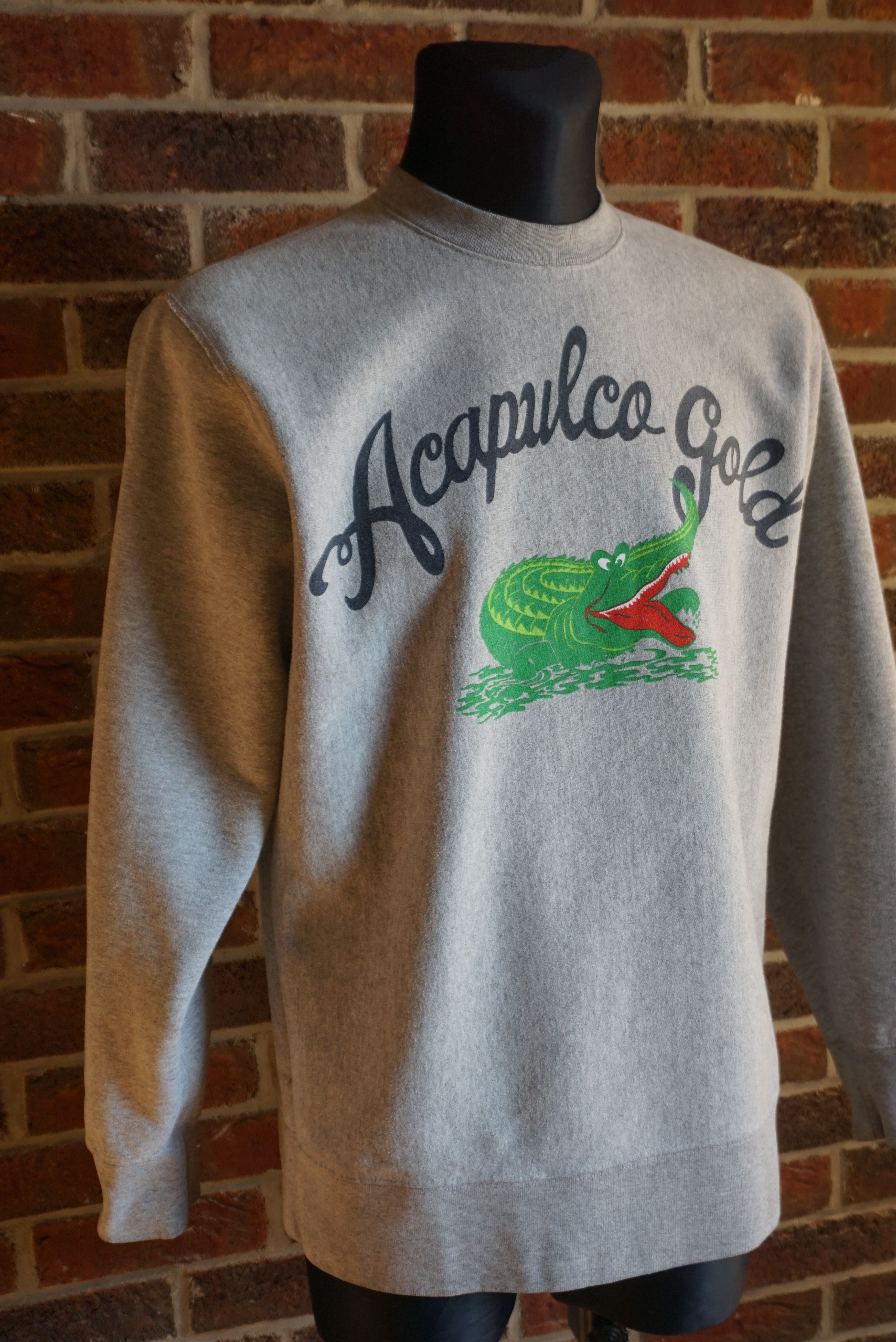 Vintage True vintage men Alpinus Polartec fleece jacket ski top 2XL Size US XXL / EU 58 / 5 - 4 Thumbnail