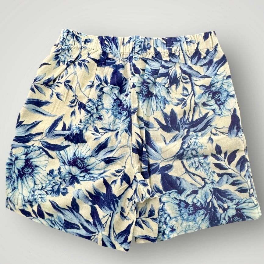 Ellen Tracy Ellen Tracy Linen Blend Women's Skort Small Size 26" / US 2 / IT 38 - 3 Thumbnail