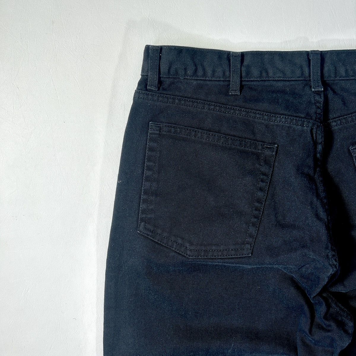 Calvin Klein 🔻Calvin Klein Baggy Jeans🔻 Size US 35 - 4 Thumbnail